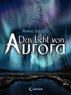 cover image of Das Licht von Aurora (Band 1)